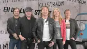 Ostrock in der Kirche: Band „Ostrocker“ begeistert in Eggesin