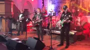 Ostrock-Konzert in Eggesiner Kirche begeistert 400 Besucher