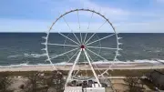Ostsee-Riesenrad-Check 2026: Die besten Aussichten