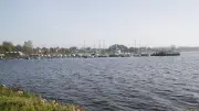 Ostseeküstenradweg: Wilde Romantik von Rerik nach Warnemünde