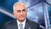 Pahlavi kritisiert deutsche Iran-Politik als enttäuschend