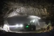 Pannen-Bergwerk Teutschenthal vor Pleite: 88 Millionen gefordert