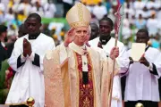 Papst Leo XIV. kritisiert Segnung homosexueller Paare in Deutschland