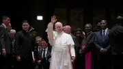 Papst Leo XIV. verschärft Konflikt mit Trump: Kritik an Tyrannen und Kriegsgewinnlern