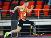Para-Leichtathletik-WM 2027 in Taschkent: Deutsche Athleten reisen nach Usbekistan