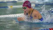 Para-Schwimm-Landesmeisterschaften: Nachwuchs überzeugt, Bundeskader schwankt vor Weltcup und IDM