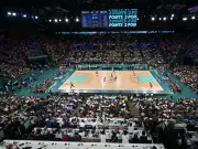 Paris bewirbt sich für olympisches Eishockey 2030