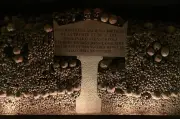 Paris: Größter unterirdischer Friedhof der Welt nach Renovierung wiedereröffnet