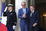 Paris plant internationale Marine-Mission für Straße von Hormus nach Iran-Krieg