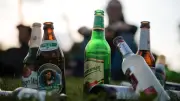Party-Albtraum in Brandenburg: 70 Fremde stürmen Feier - Polizei muss einschreiten