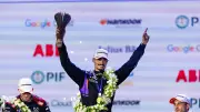 Pascal Wehrlein: Formel-E-Star über Revolution und extreme Unfälle
