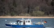 Passau: Schweizer Kreuzfahrtschiff leitet ungeklärtes Abwasser in die Donau ein