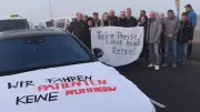 Patiententransport in MV: Taxigewerbe senkt Tarifforderung deutlich - Kompromiss in Sicht