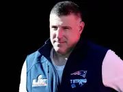 Patriots-Chefcoach Vrabel nimmt Auszeit nach Affäre mit Journalistin
