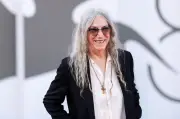Patti Smith erhält Prinzessin-von-Asturien-Preis für Künste
