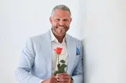 Paul Janke kehrt als Bachelor zurück: Zweite Chance mit 44