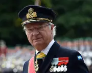 Pendler, Partylöwe, Pfadfinder: Schwedens König Carl XVI. Gustaf wird 80
