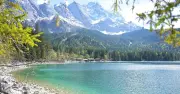 Perfektes Maiwetter: Sonne satt und bis zu 25 Grad in Bayern
