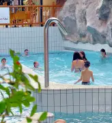 Personalmangel zwingt Badewelt Köthen zu wöchentlichen Schließtagen ab 15. April