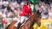 PETA zeigt Springreiterin Alessandra Reich an: Vorwürfe der Tierquälerei durch Gerten-Schläge
