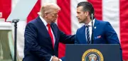Pete Hegseth: Die umstrittene Amtszeit des US-Verteidigungsministers im Überblick