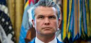 Pete Hegseth: Skandale und Fehltritte von Trumps Verteidigungsminister im Überblick
