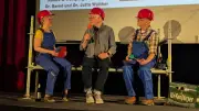 Peter Kahane als Schirmherr der 21. Merseburger Defa-Filmtage: DDR-Arbeitswelt im Fokus
