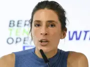 Petkovic: Zverev bei French Open als Favorit hinter Sinner und Alcaraz eingestuft