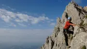 Petzl warnt: Lebensgefahr durch defekte Klettergurte - Sichtcheck dringend erforderlich