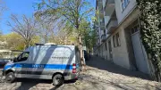 Pflege-Drama in Berlin: Rentnerin soll demenzkranken Partner attackiert haben