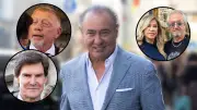 Pharma-Milliardär Willi Beier feiert 70. Geburtstag mit Promi-Party in Köln