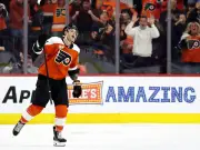 Philadelphia Flyers nach sechs Jahren zurück in NHL-Playoffs - Battle of Pennsylvania beginnt