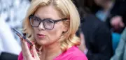 Phishing-Alarm im Regierungsviertel: Bundestagspräsidentin Klöckner von Signal-Hack betroffen