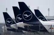 Pilotengewerkschaft VC kündigt neue Streikwelle bei Lufthansa an
