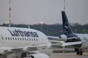 Pilotenstreik bei Lufthansa hält an: Trotz Cityline-Schließung weiter Flugausfälle