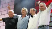 Pink Floyd: Neues Buch enthüllt Machtkampf und Mythen