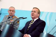 Pistorius legt Militärstrategie für Bundeswehr vor