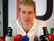 Pogacar begrüßt Evenepoel bei Flandern-Rundfahrt: „Im Angriffsmodus“