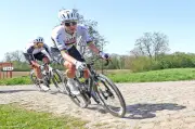 Pogacar jagt fehlenden Triumph in der Hölle des Nordens bei Paris-Roubaix