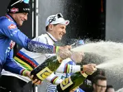 Pogacar vor Paris-Roubaix: Gelassenheit trotz historischer Chance auf Monument-Quintuple
