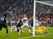 Pokal-Drama! Stuttgart macht Finale gegen den FC Bayern klar
