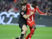 Polanski vertraut auf vollen Einsatz von Reitz bei RB Leipzig trotz Wechsel