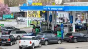 Polen verlängert Sprit-Rabatt: Diesel und Benzin bis 15. Mai günstiger