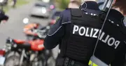 Polizei-Aktion: Jeder zweite Zweiradfahrer missachtet Regeln