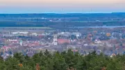 Polizei ermittelt nach mutmaßlichem Missbrauch im Fürstenwalder Stadtpark
