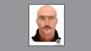 Polizei fahndet mit Phantombild: Mann versuchte 14-Jährige in Zug zu zerren