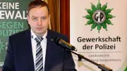 Polizei in Mecklenburg-Vorpommern am Limit: Ministerium ohne Überblick über Überlastung