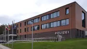 Polizei-Neubau in Bad Doberan: 13 Millionen Euro für Revier mit Parkplatz-Streit