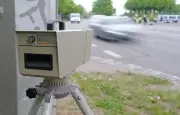 Polizei Sachsen-Anhalt startet europaweite Blitzer-Woche: Kontrollen vom 13. bis 19. April