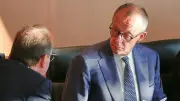 Polizei widerspricht Merz: Asylproblem nicht gelöst